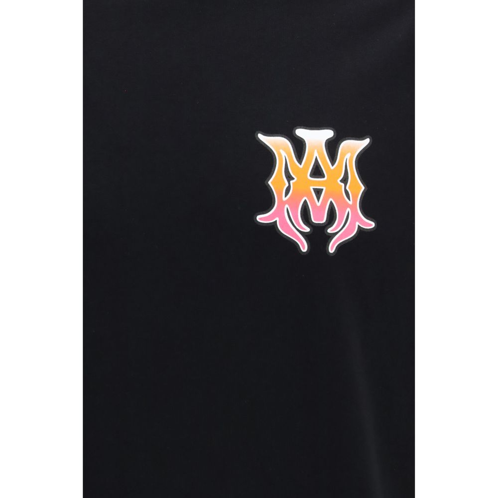 Cotton Logo T-Shirt