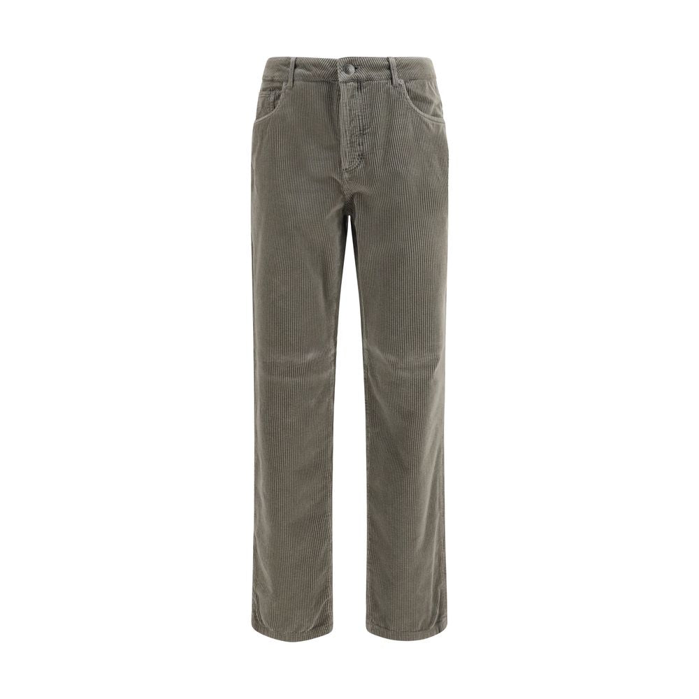 Corduroy Pants