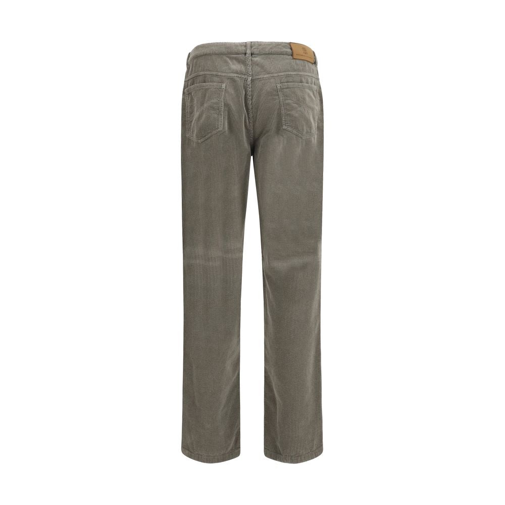 Corduroy Pants