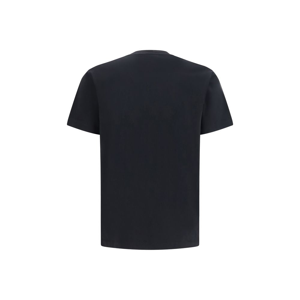 Cotton Printed T-Shirt