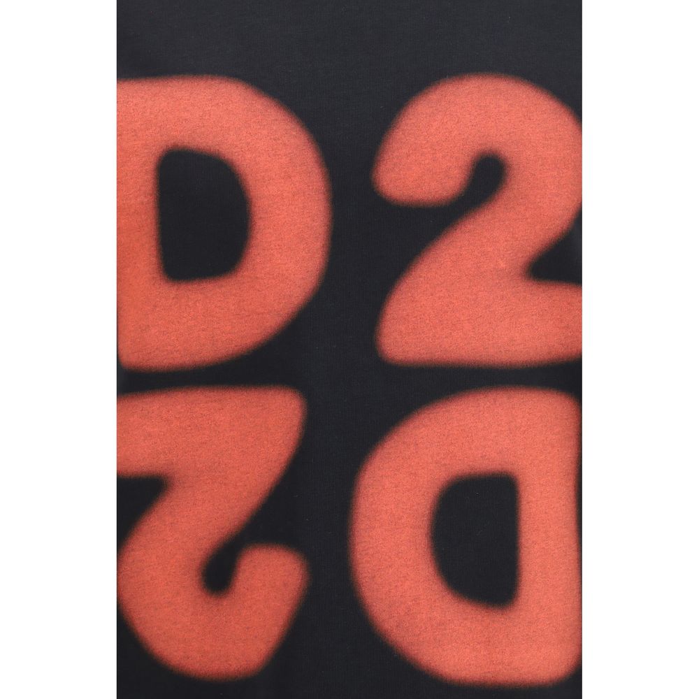 Cotton Printed T-Shirt