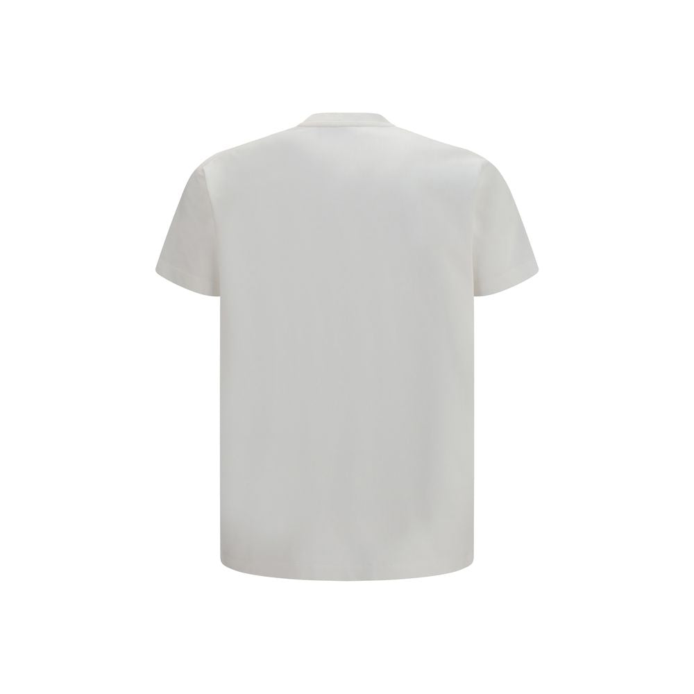 Cotton Printed T-Shirt