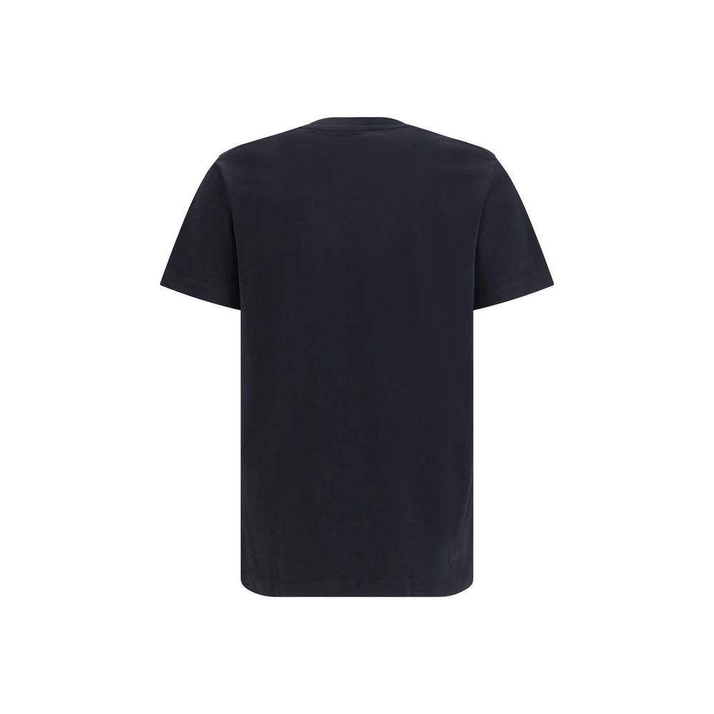Cotton Printed T-Shirt