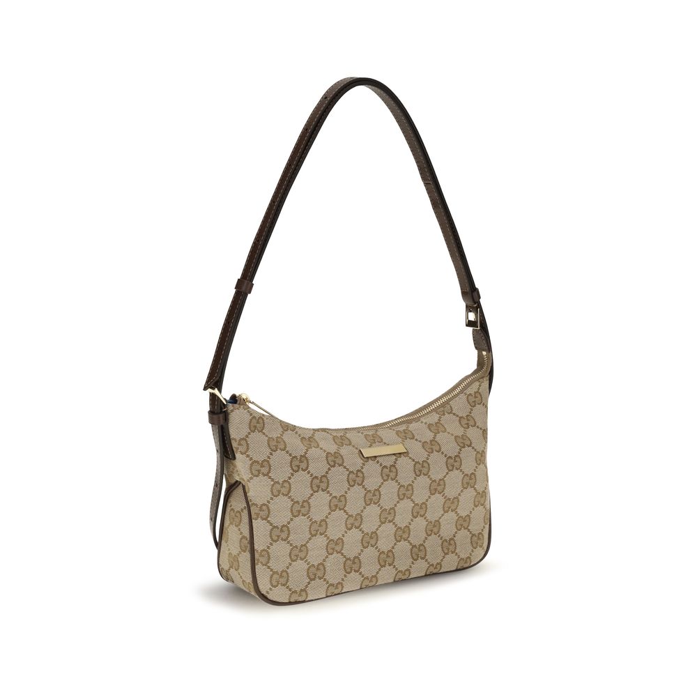 Small Lady Lunetta Shoulder Bag