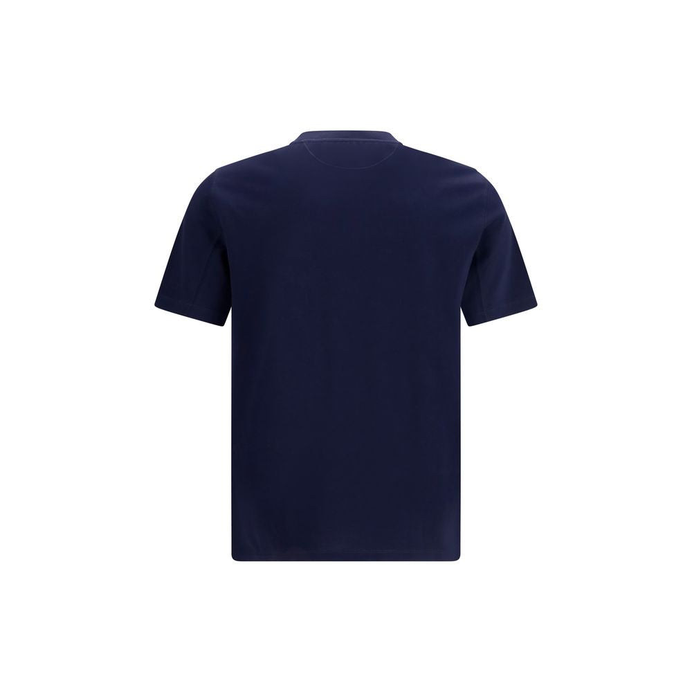 Cotton Printed T-Shirt