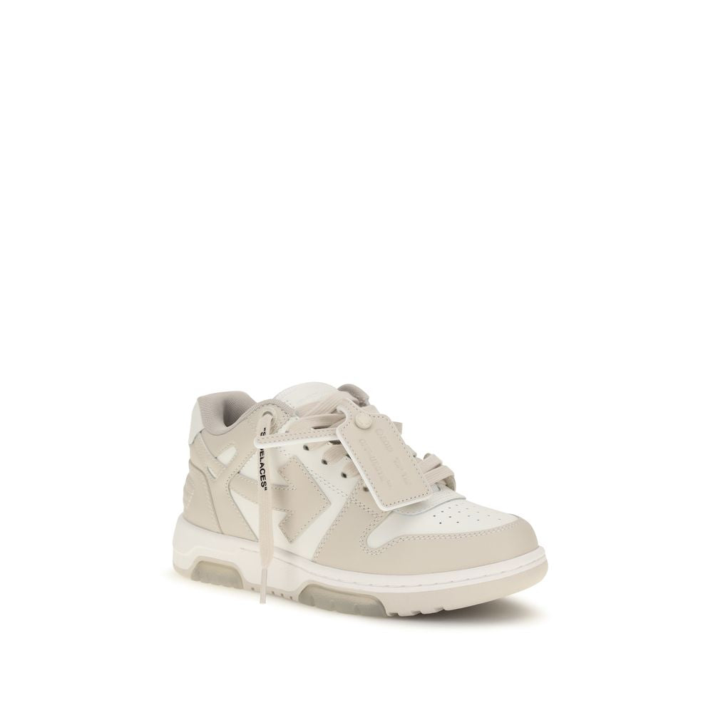 Out of Office Sneakers