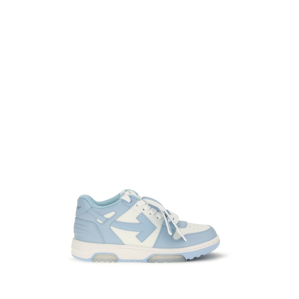 Out Of Office Sneakers