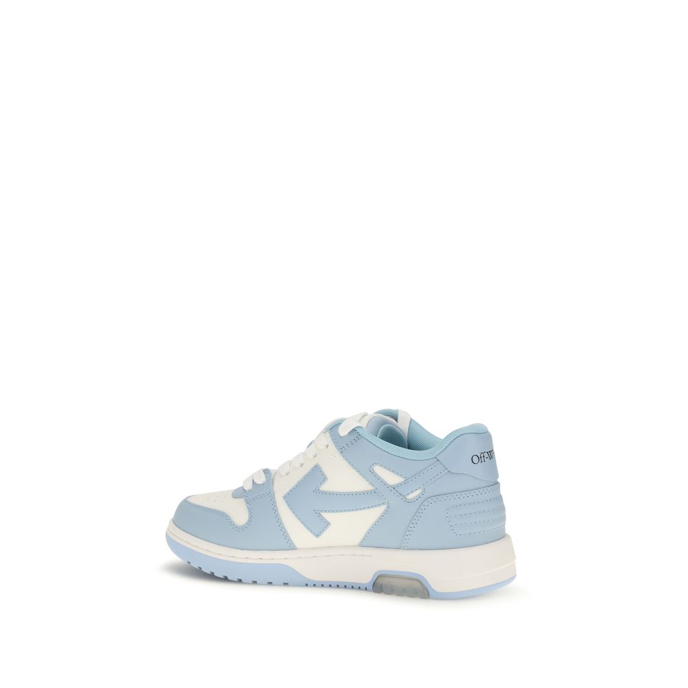 Out Of Office Sneakers