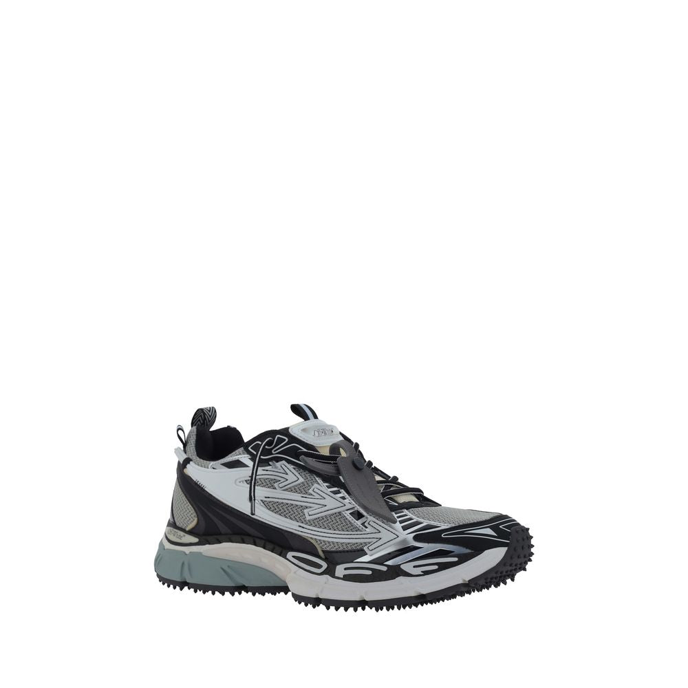 Be Right Back Sneakers