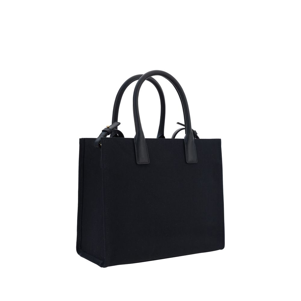 Cotton Shoulder Bag