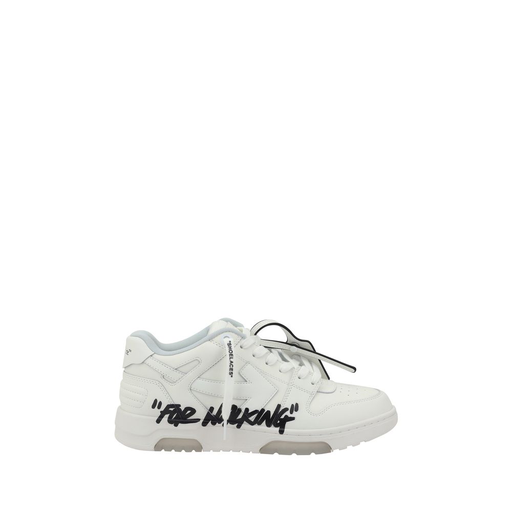 Out Of Office Sneakers