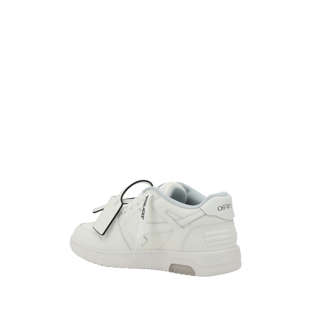 Out Of Office Sneakers