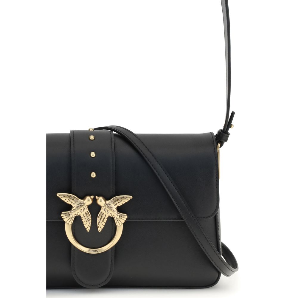 Love One Shoulder Bag