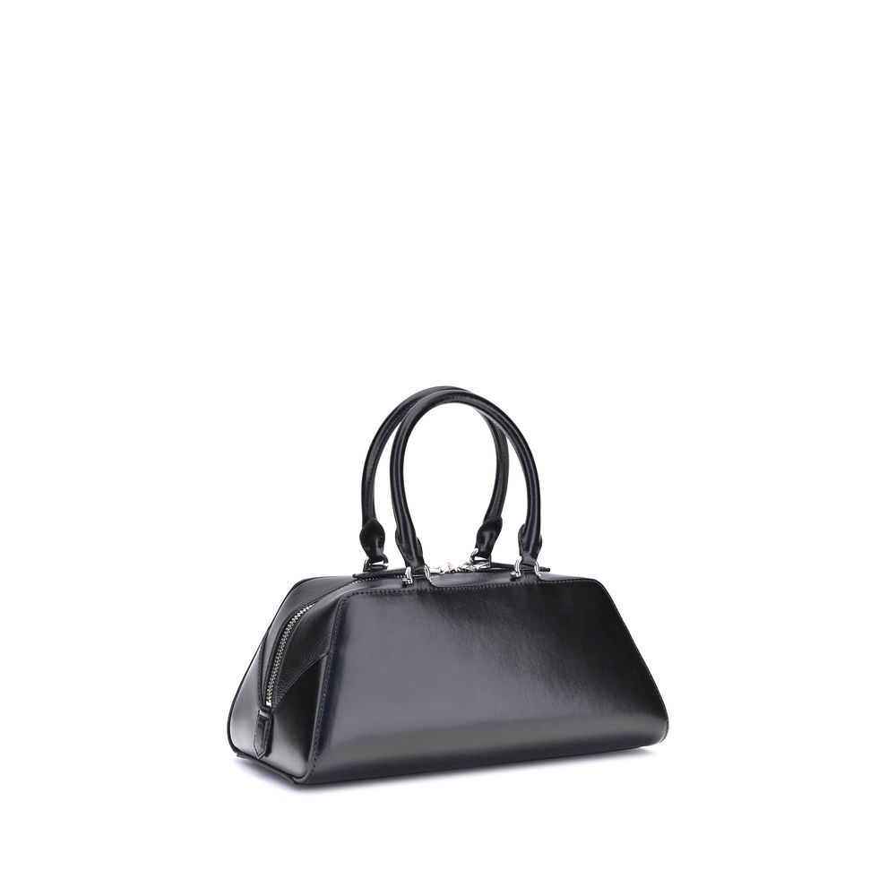 Antigona East-West Small Handbag