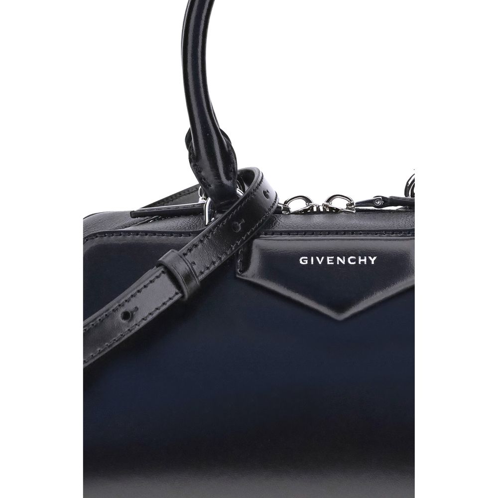 Antigona East-West Small Handbag