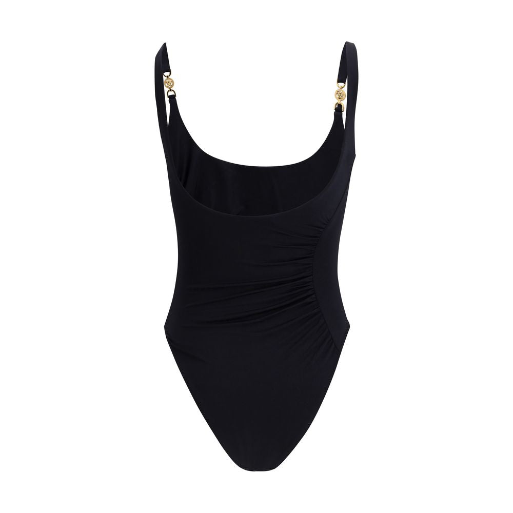 Medusa '95 Gathered Swimsuit