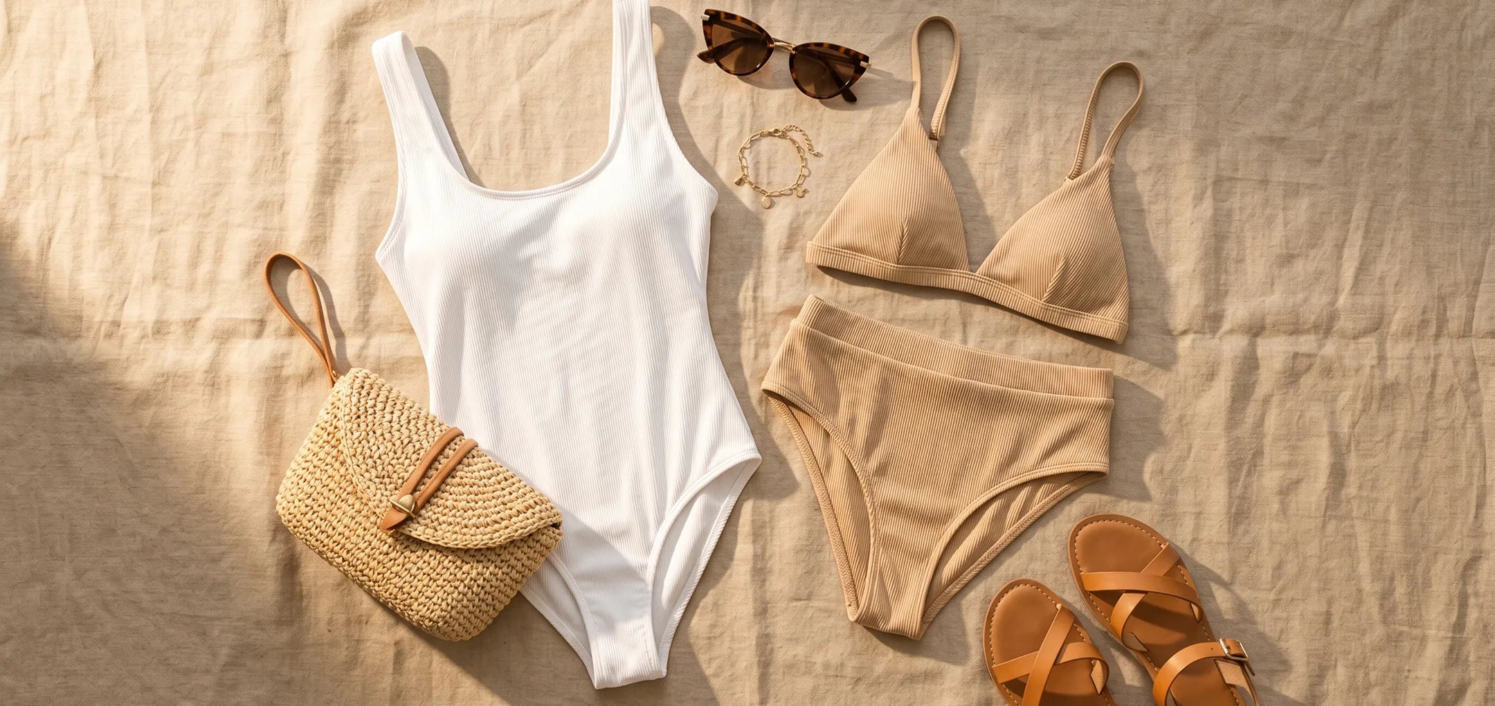 Women’s Summer / Beachwear Collection