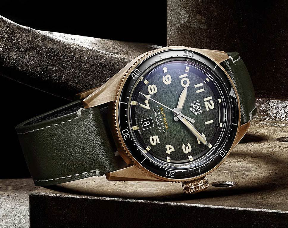 Watches