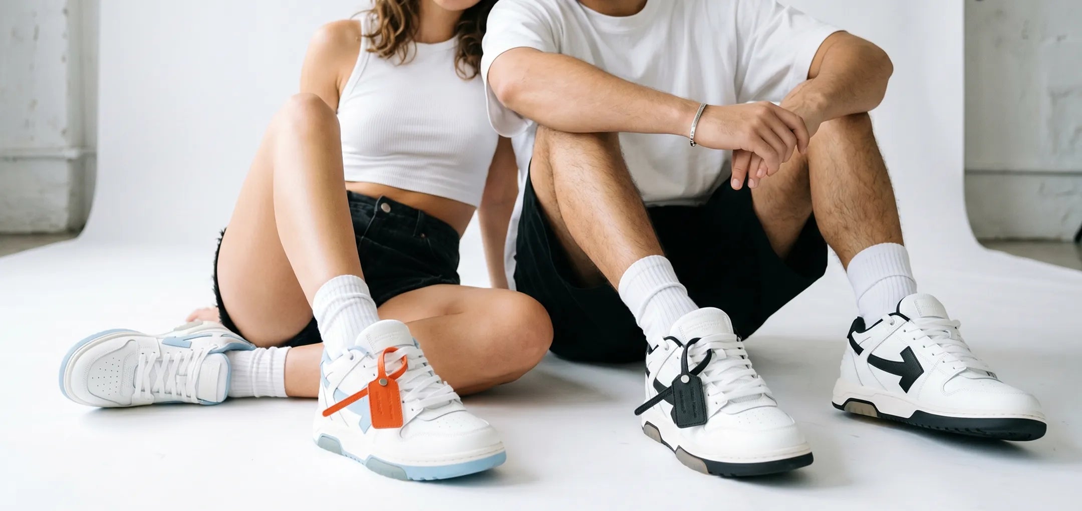 Sneakers Collection