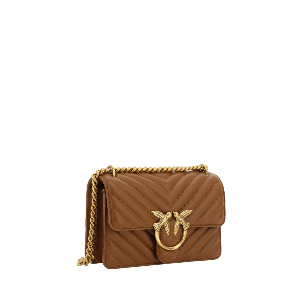 Mini Love Shoulder Bag