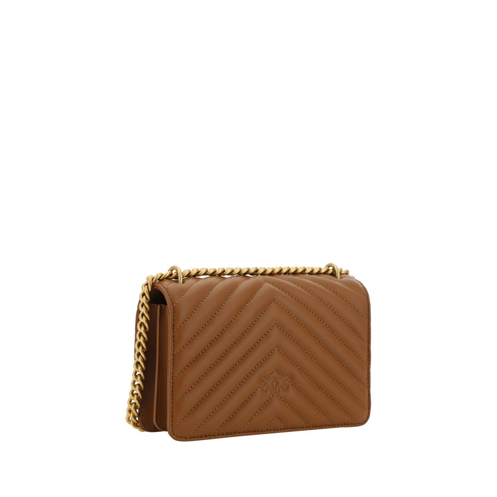 Mini Love Shoulder Bag