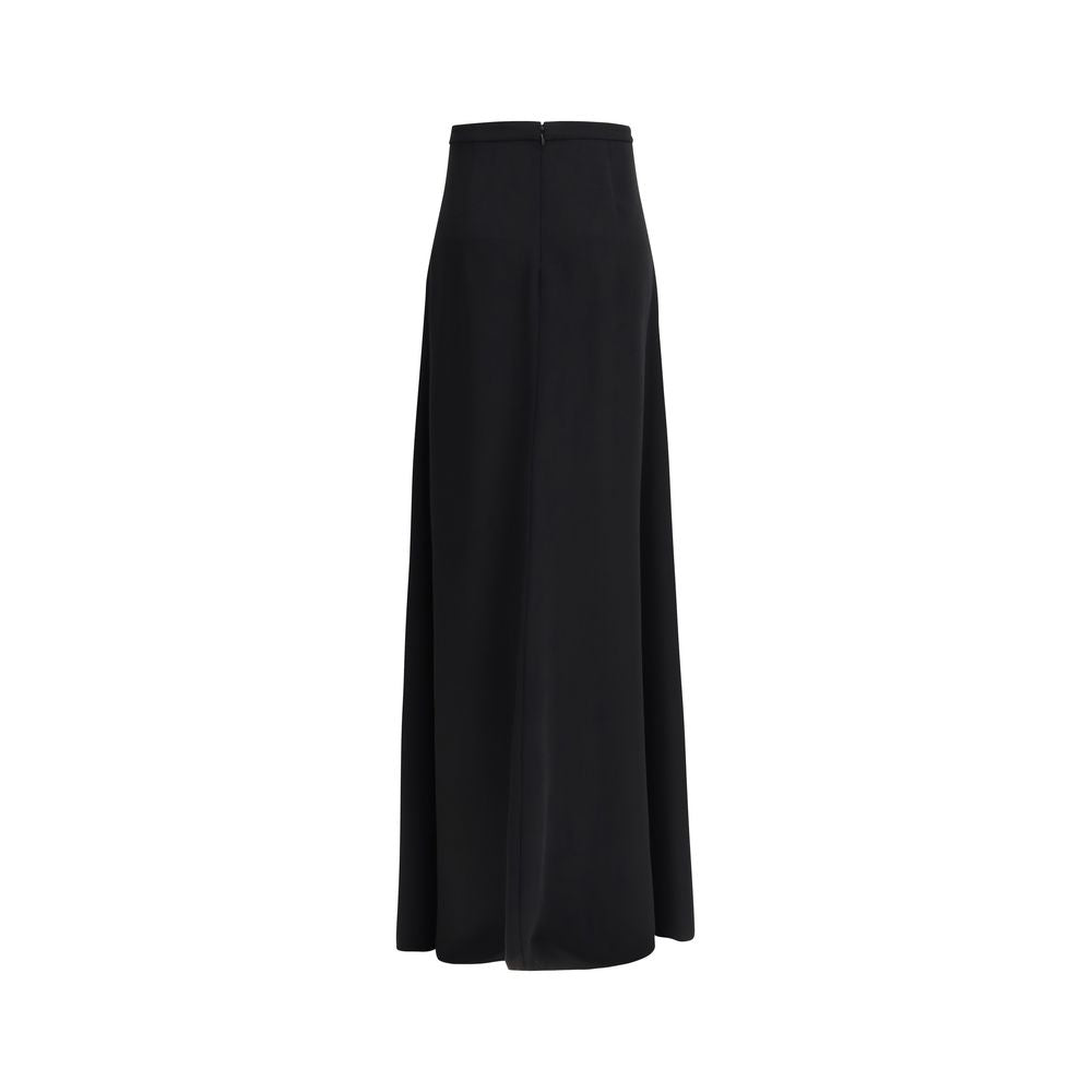 Long Cady Couture Skirt