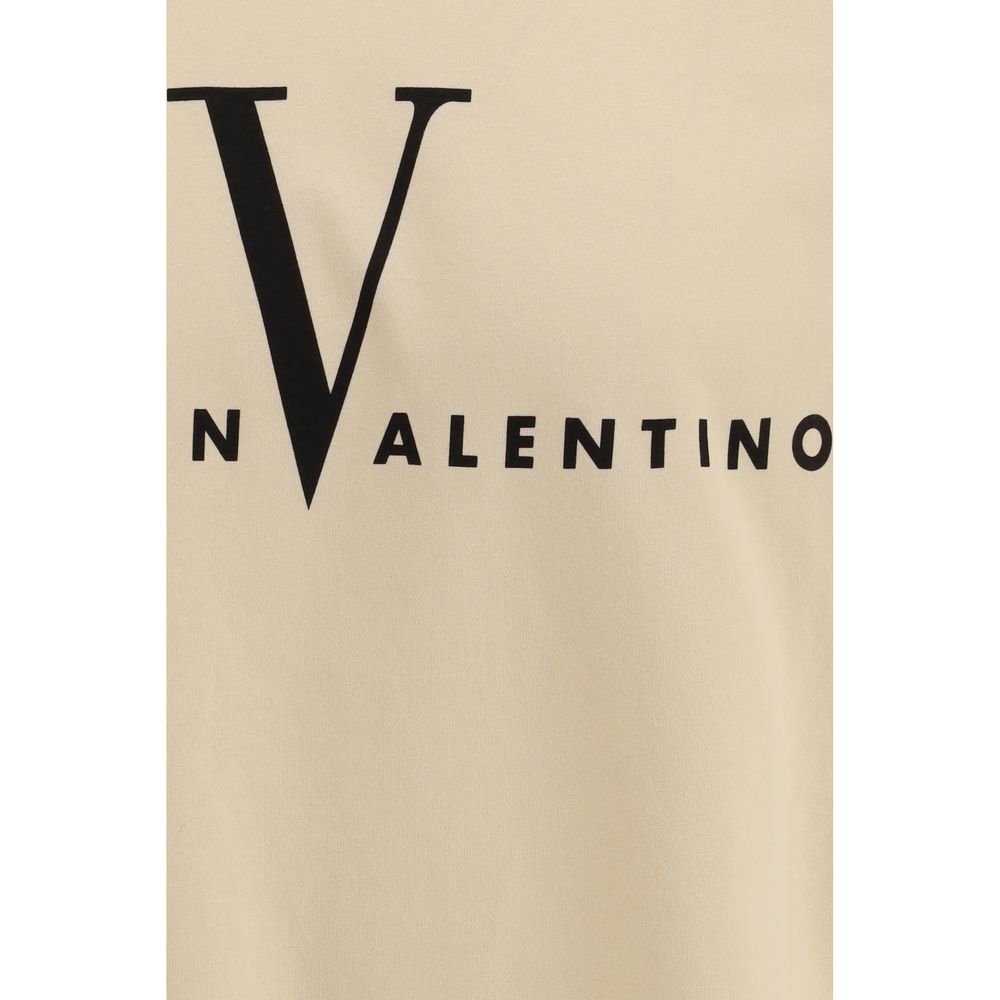T-Shirt With A “Made in Valentino” print