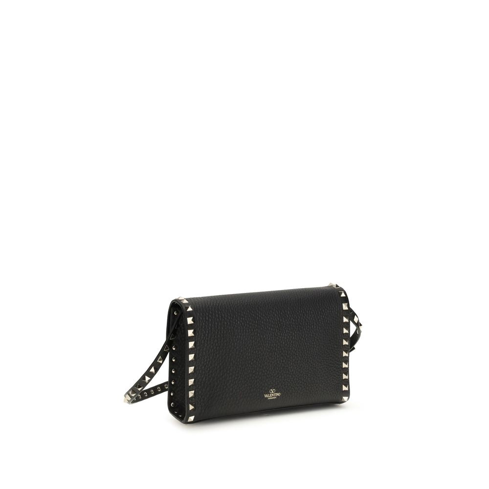 Small Rockstud Shoulder Bag