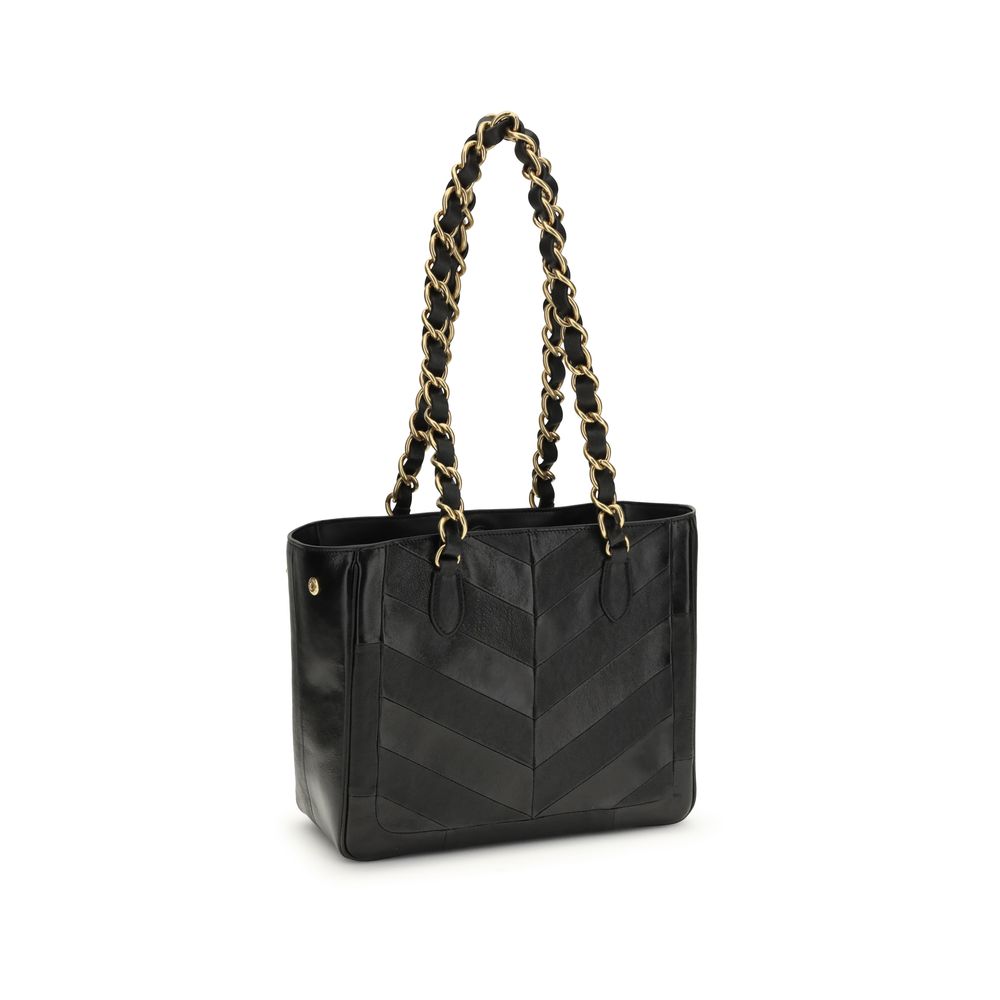 Laseine Small Shopping Bag