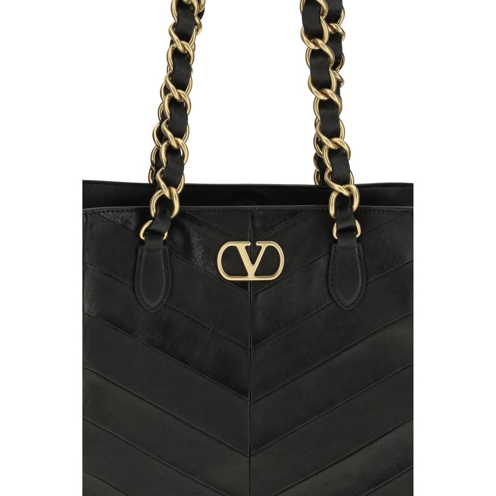 Laseine Small Shopping Bag
