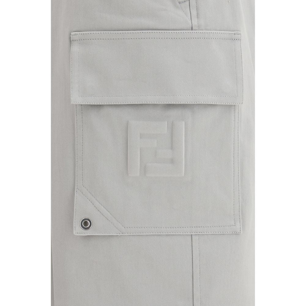 Cargo Trousers