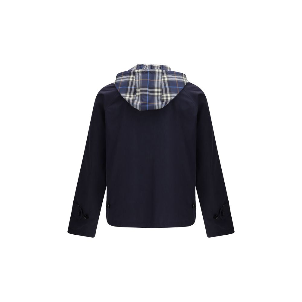 Reversible Lightweight Jacket