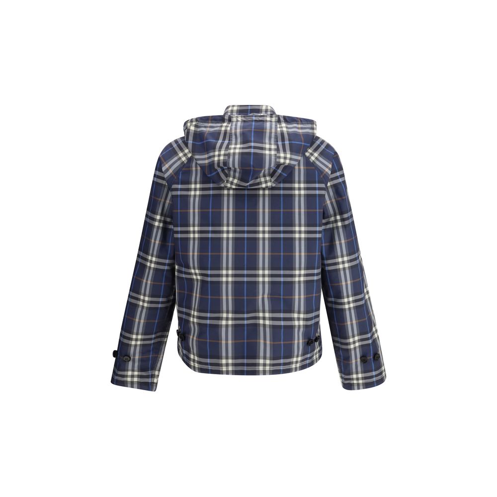 Reversible Lightweight Jacket
