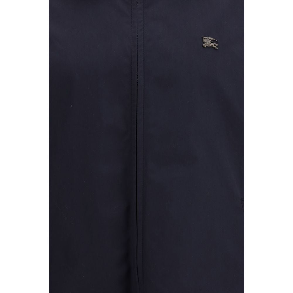 Reversible Lightweight Jacket