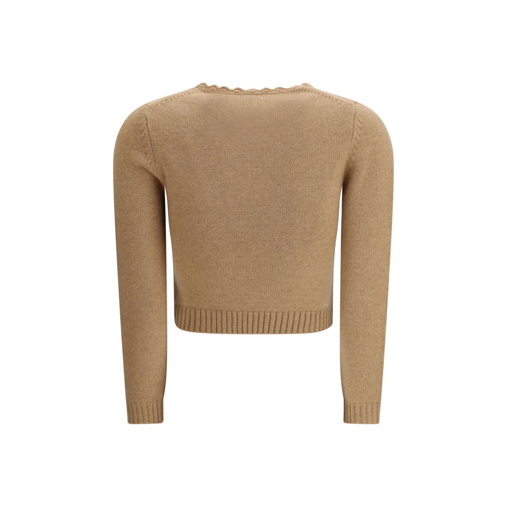 Logo Sweater