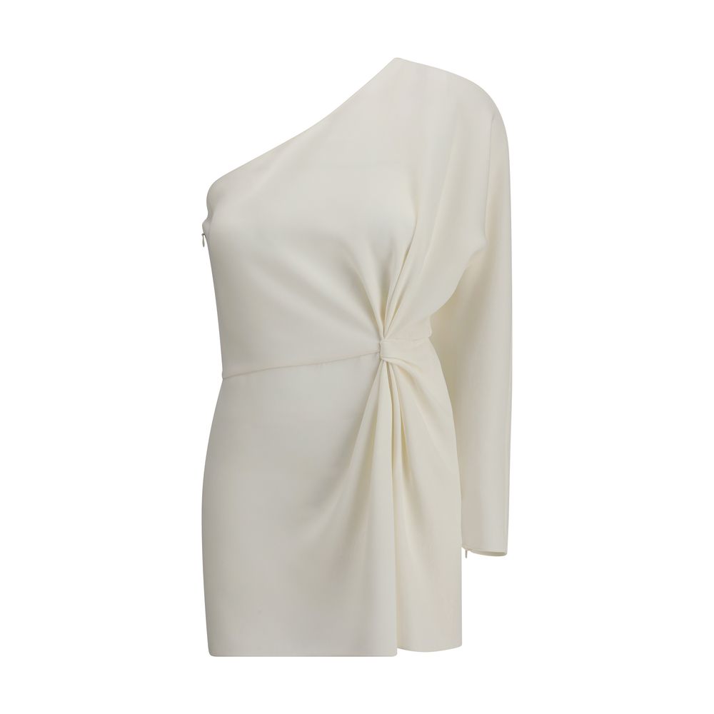 Cady Couture One-Shoulder Top