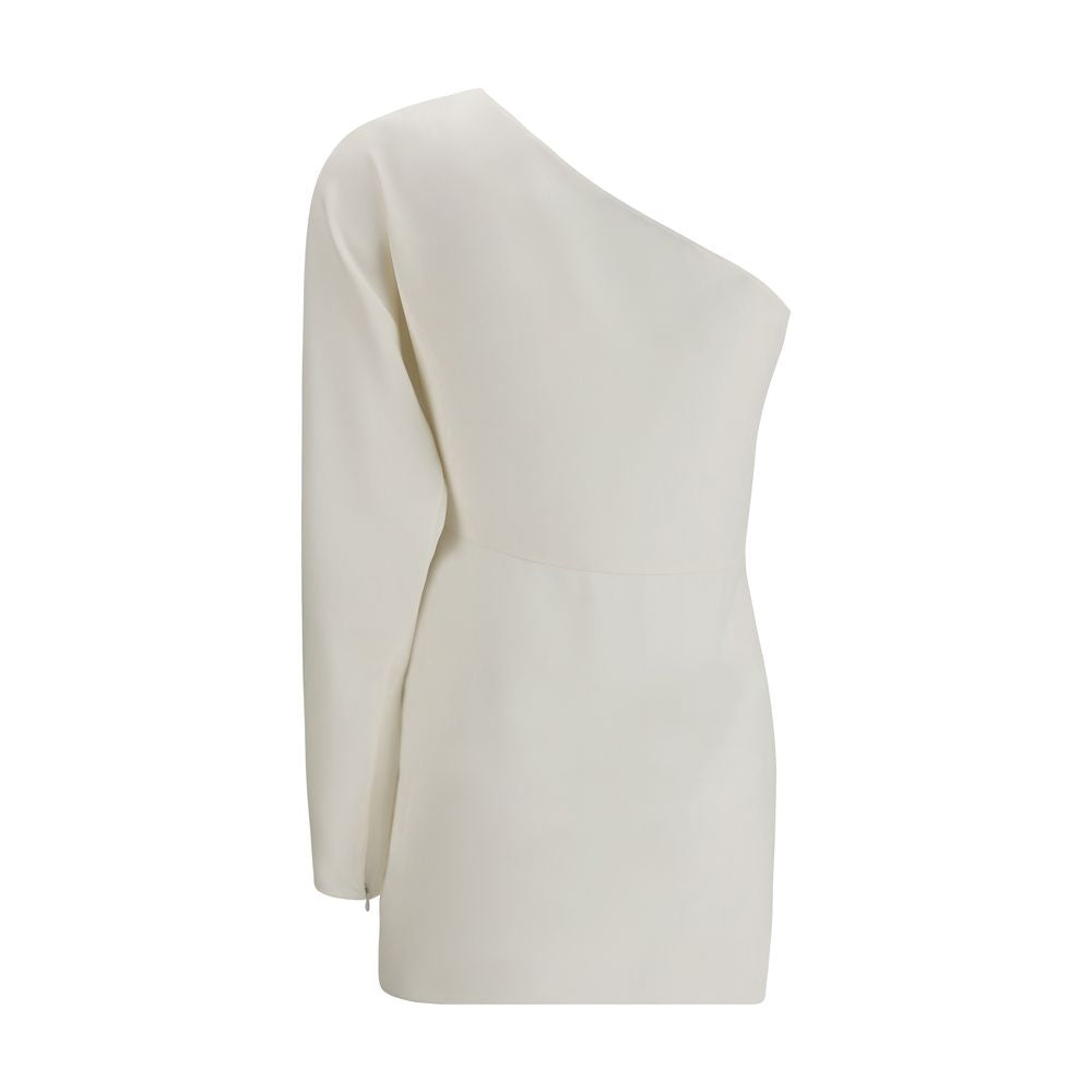 Cady Couture One-Shoulder Top