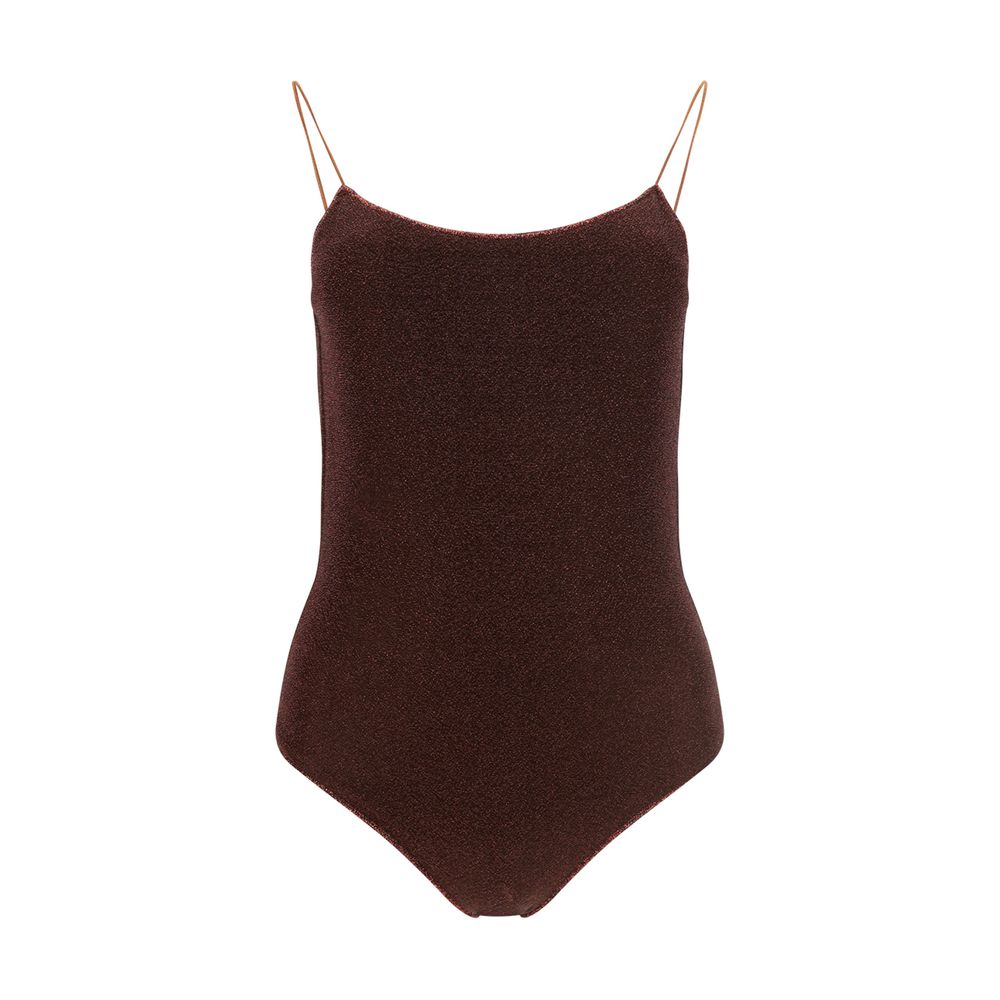 Lumière Maillot Swimsuit