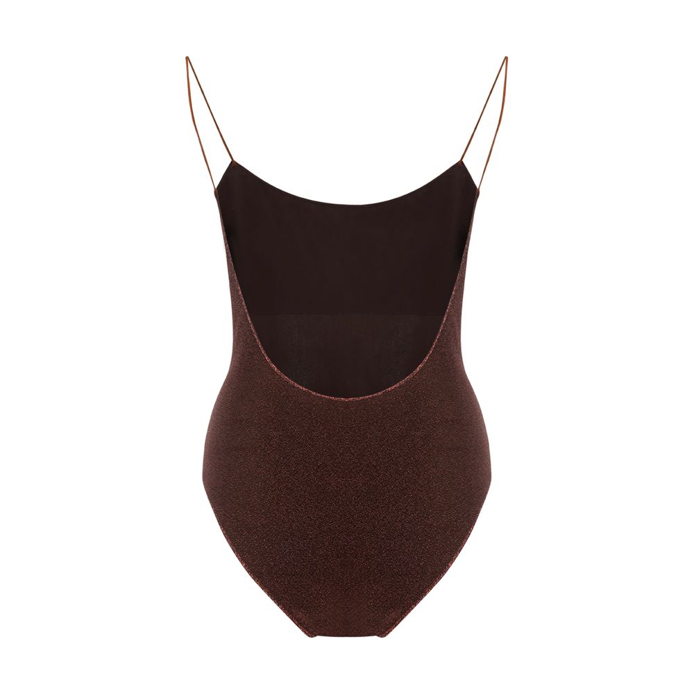 Lumière Maillot Swimsuit