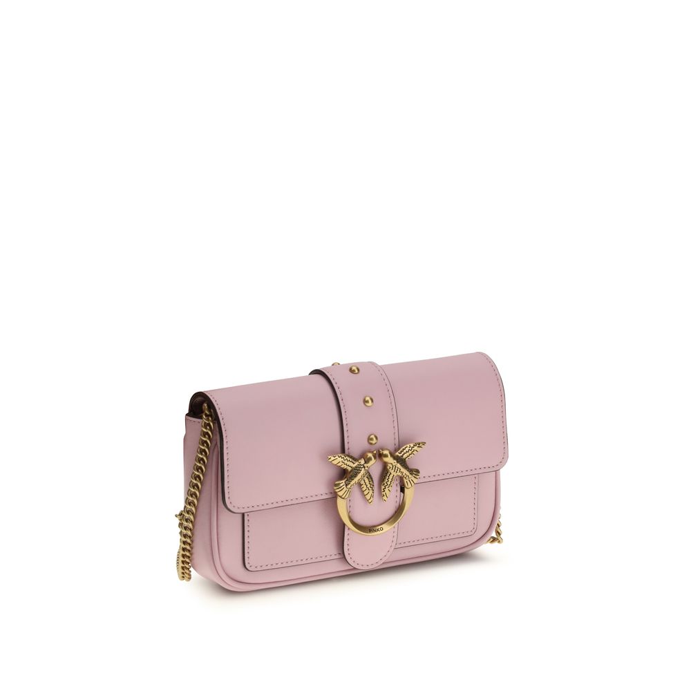 Love One Shoulder Bag