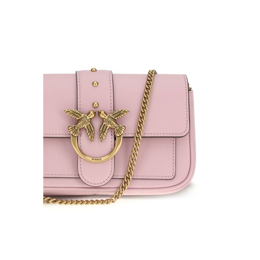 Love One Shoulder Bag