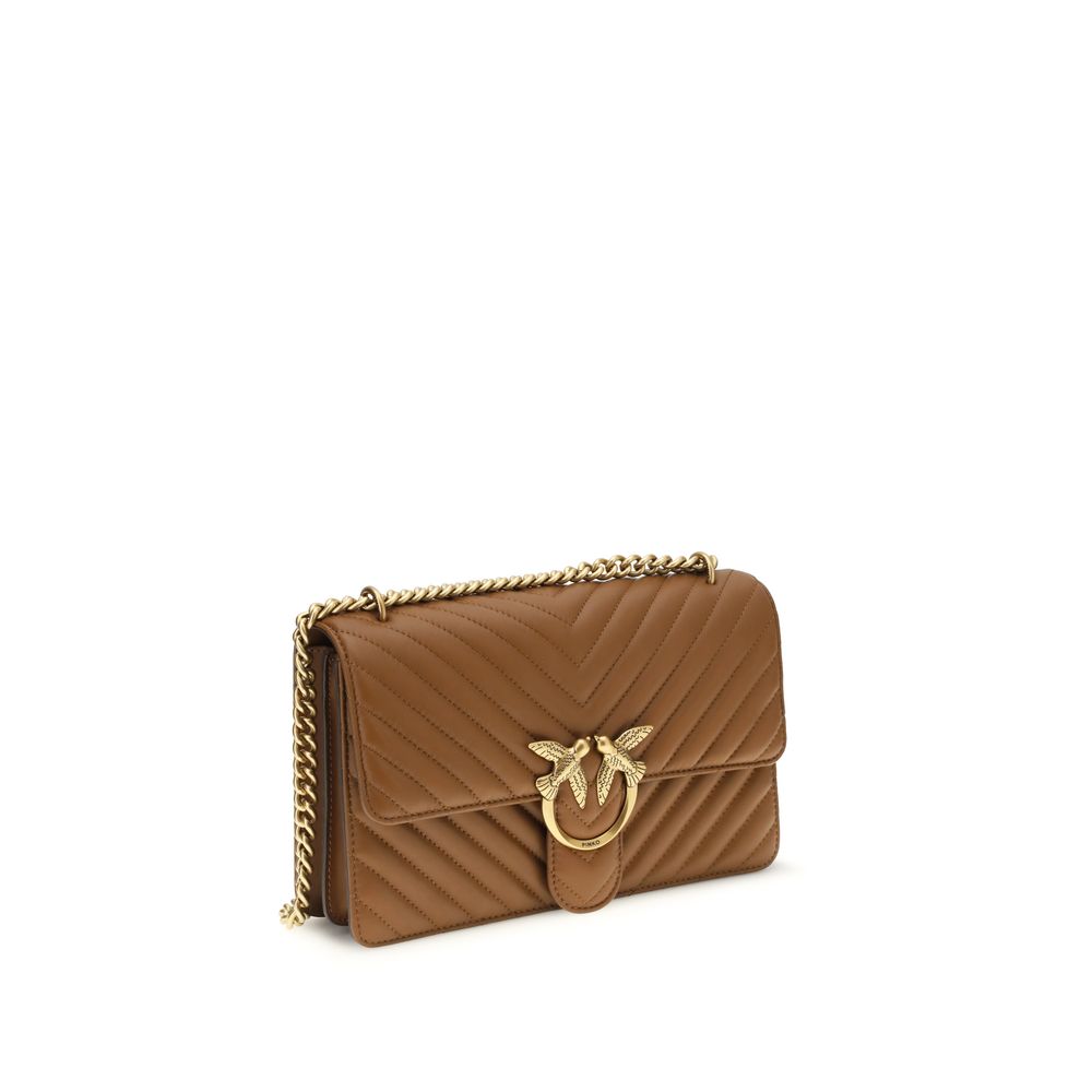 Love One Classic Shoulder Bag