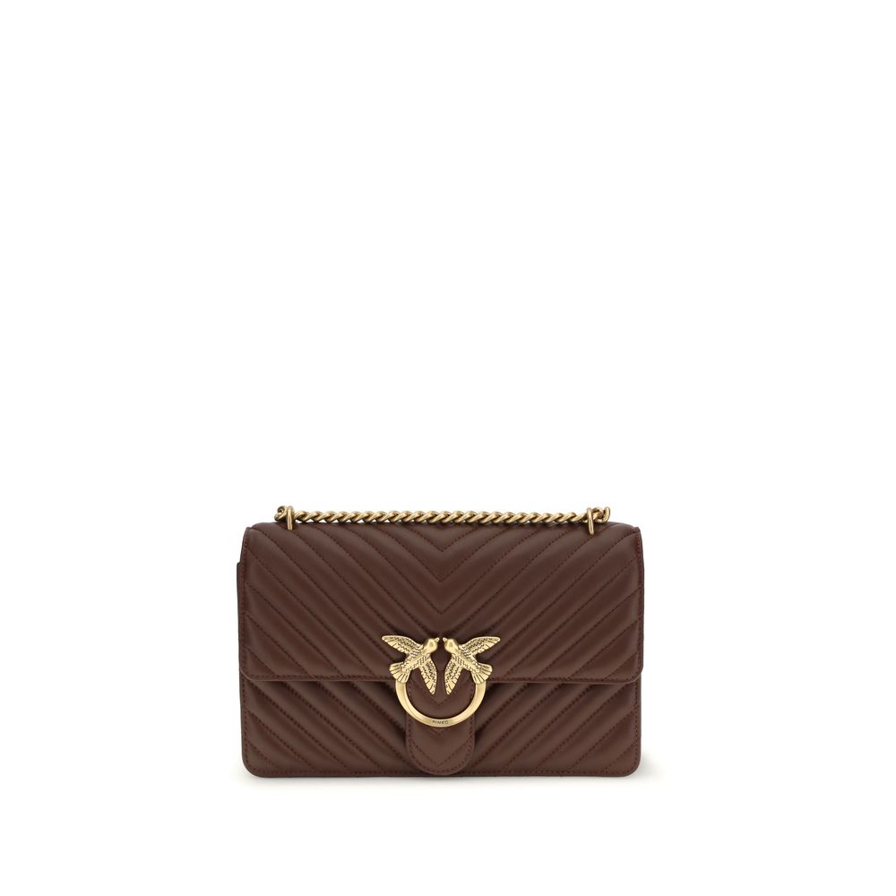 Love One Classic Shoulder Bag