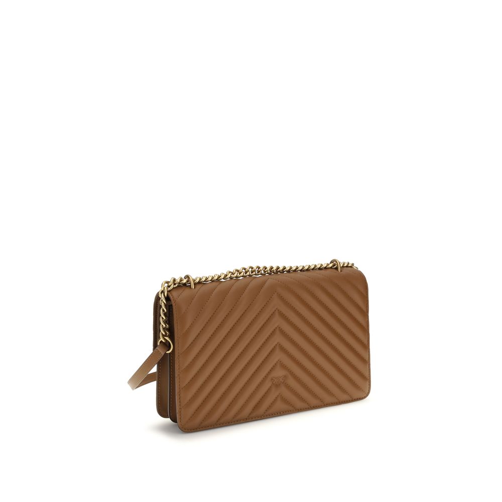 Love One Classic Shoulder Bag