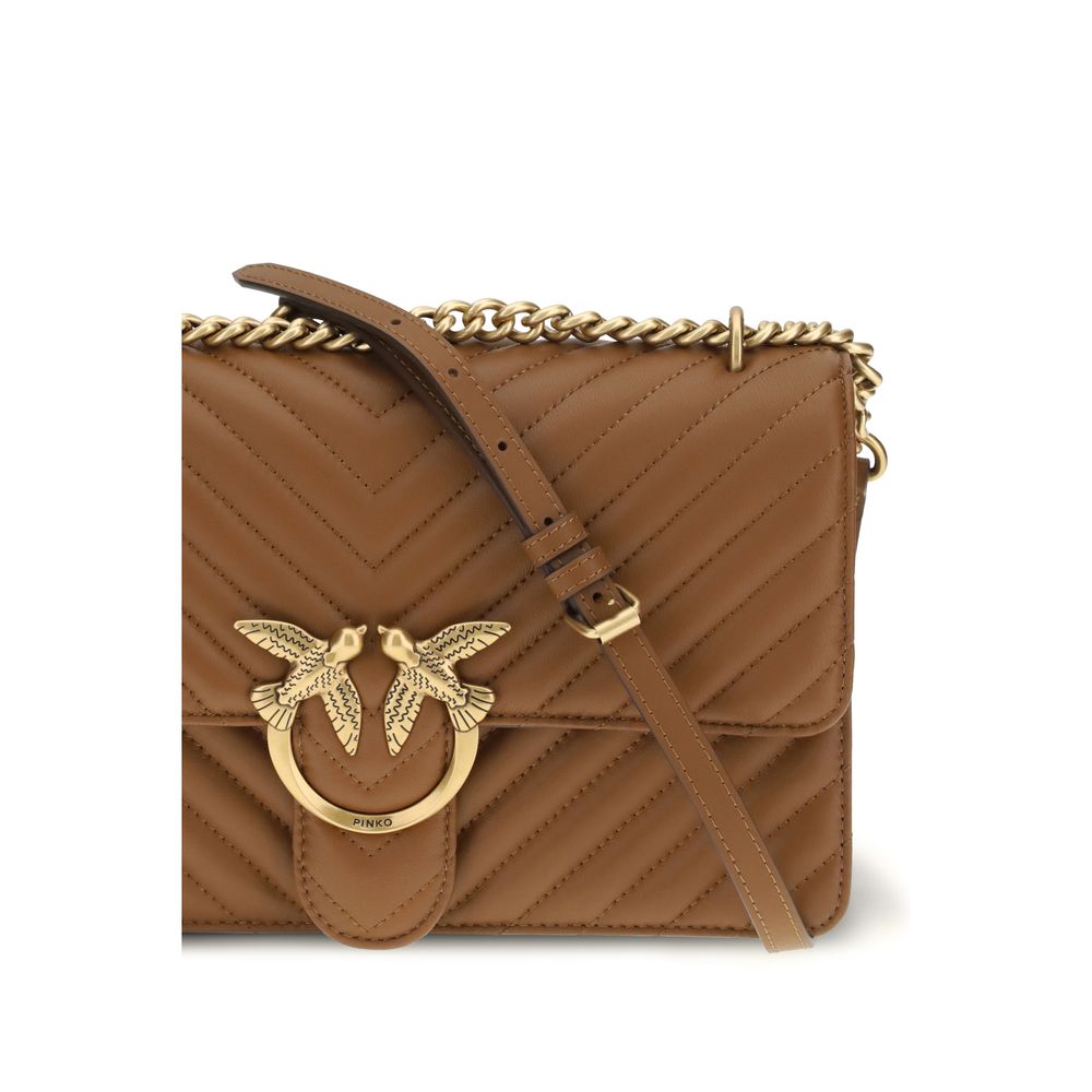 Love One Classic Shoulder Bag
