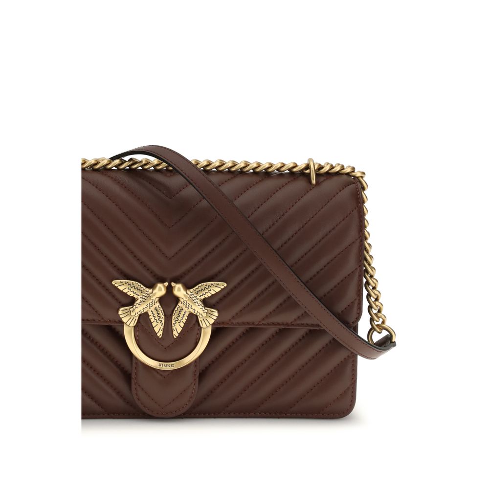 Love One Classic Shoulder Bag