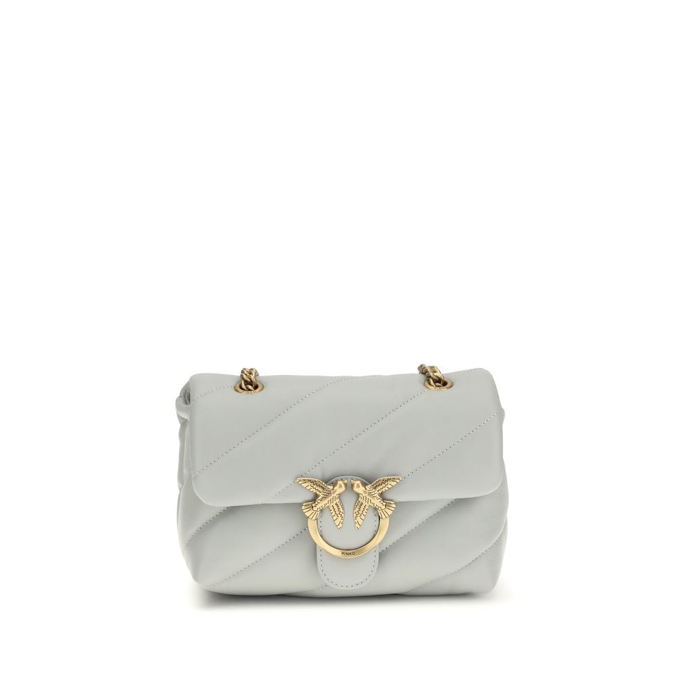Love Mini Puff Shoulder Bag