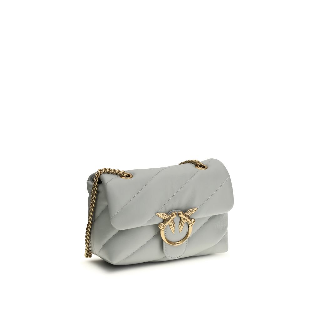 Love Mini Puff Shoulder Bag