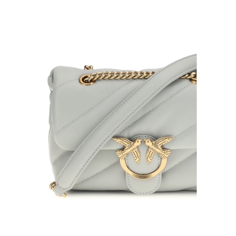 Love Mini Puff Shoulder Bag