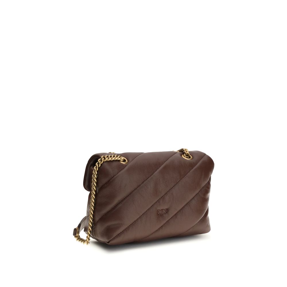 Love Mini Puff Shoulder Bag